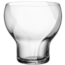 Crystal Magic Tumbler