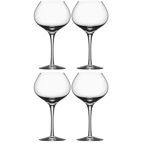 More Vin Mature 4-pack (Bilde 1 av 3)