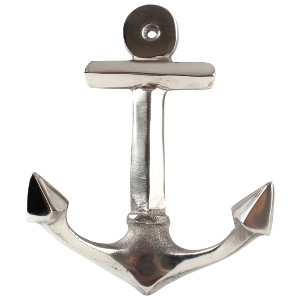 Metallhenger Anker (Bilde 1 av 2)