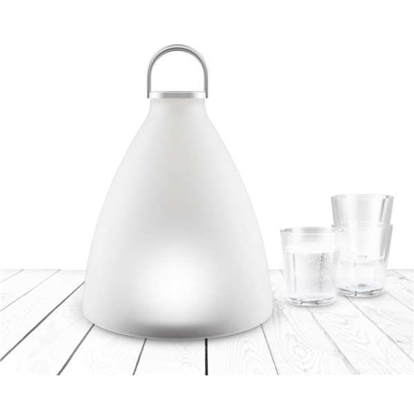 Eva Solo SunLight Bell Stor (Bilde 3 av 3)