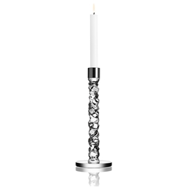Carat Ljusstake Krom 29.7 cm Krom