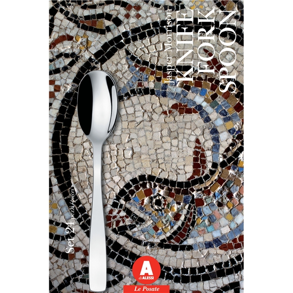 Knifeforkspoon 24 del (Bilde 2 av 2)