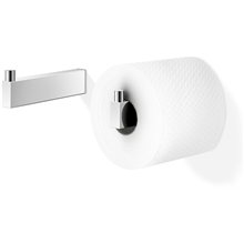 Reservetoalettpapirsholder LINEA Blank