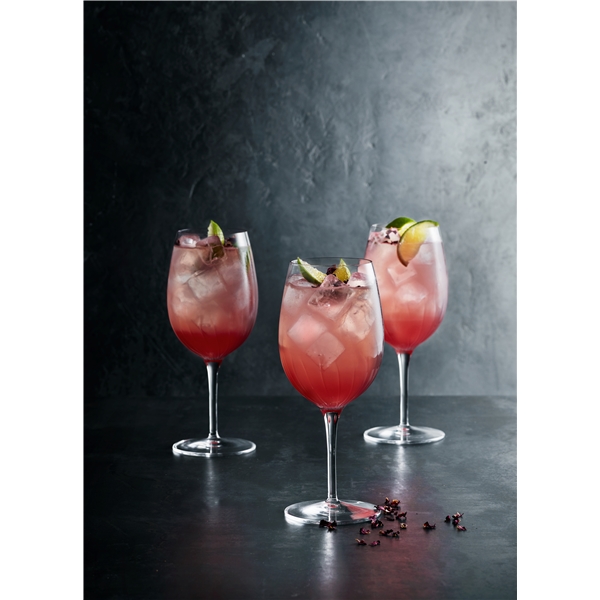 Mixology spritzglass 4-pack (Bilde 2 av 2)