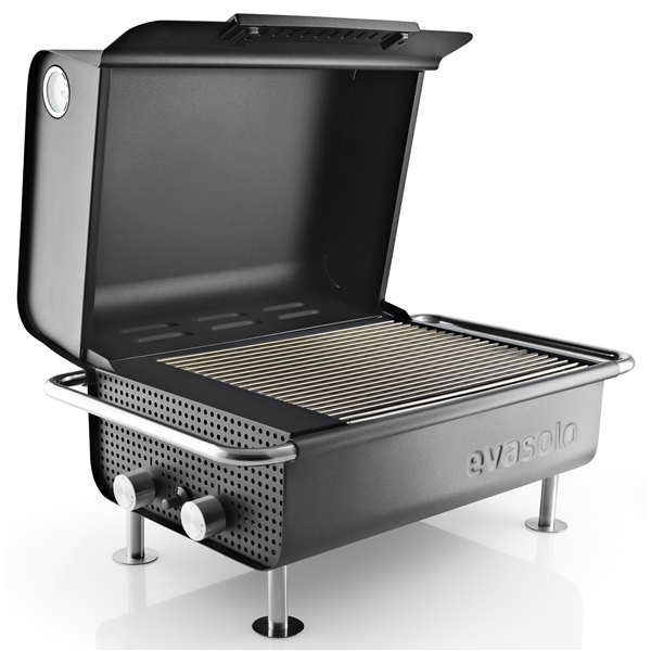 Box gassgrill (Bilde 1 av 3)