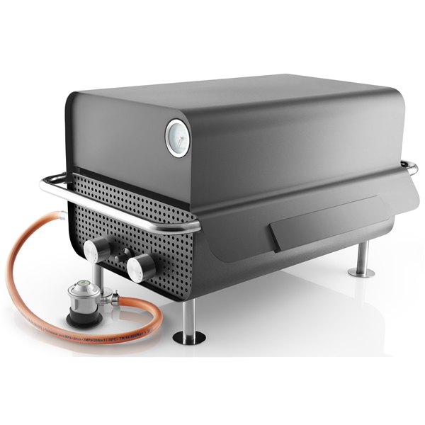 Box gassgrill (Bilde 2 av 3)