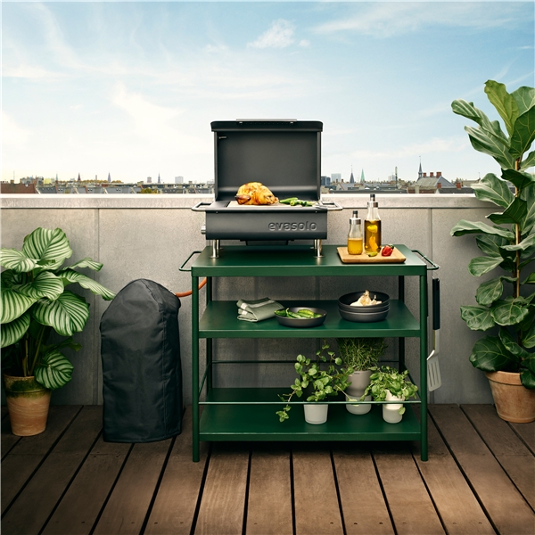 Box gassgrill (Bilde 3 av 3)