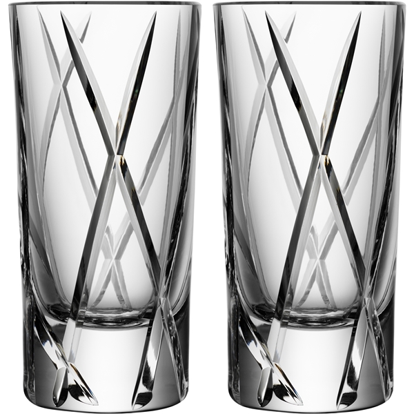 City shotglass 2-pack (Bilde 1 av 3)