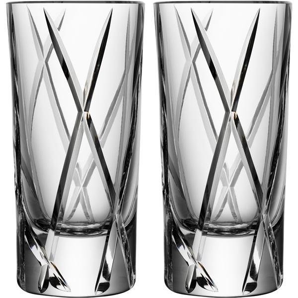 City shotglass 2-pack (Bilde 1 av 3)