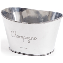 Champagneskål