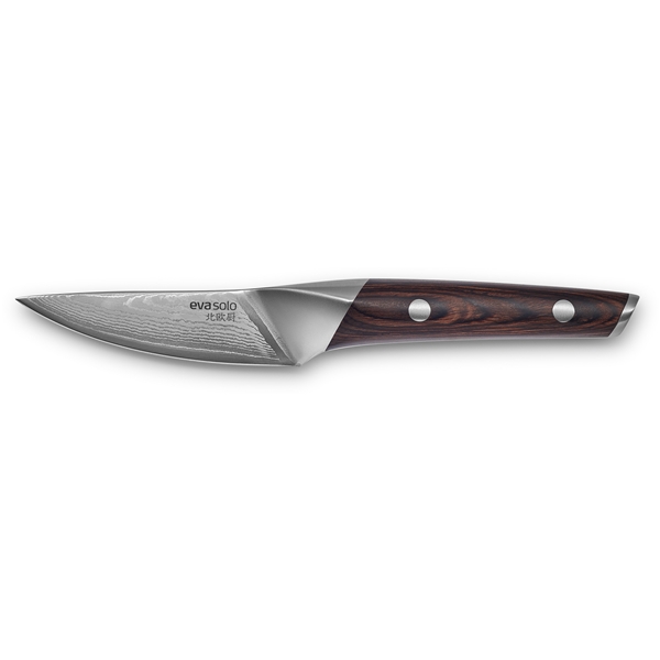 Urtekniv 9cm Nordic Kitchen (Bilde 1 av 2)