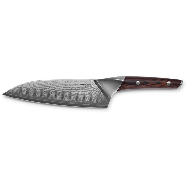 Santoku 18cm Nordic Kitchen (Bilde 1 av 2)