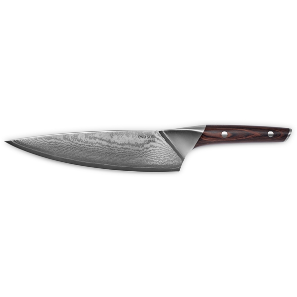 Kokkekniv 20cm Nordic Kitchen (Bilde 1 av 2)