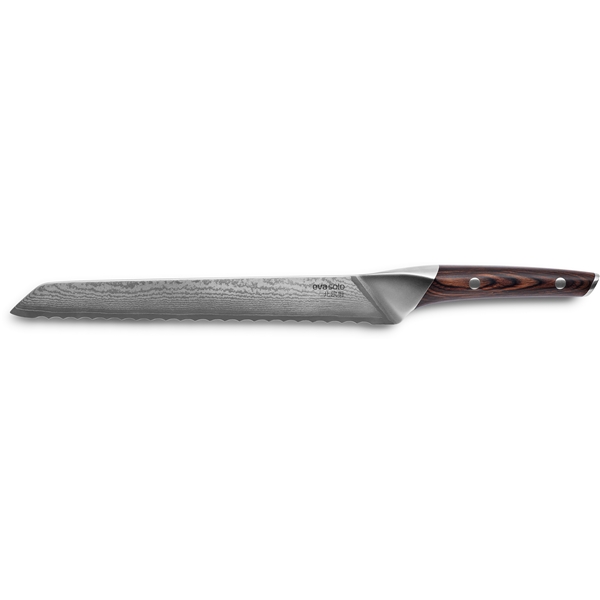 Brødkniv 24cm Nordic Kitchen (Bilde 1 av 2)