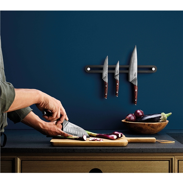 Brødkniv 24cm Nordic Kitchen (Bilde 2 av 2)