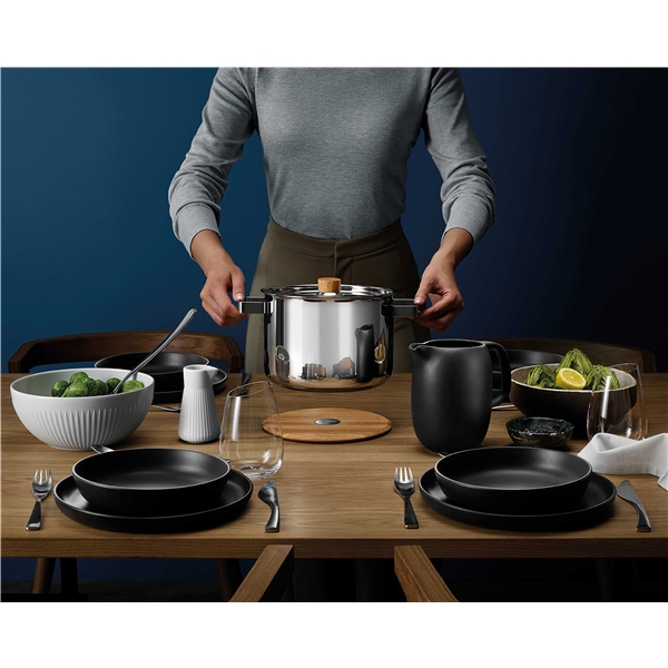 Magnetisk gryteunderlegg Nordic Kitchen (Bilde 3 av 3)