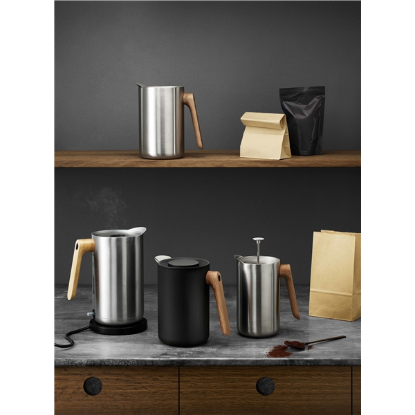 Termoskanne Nordic Kitchen (Bilde 4 av 5)