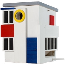 Wildlife Multiholk De Stijl