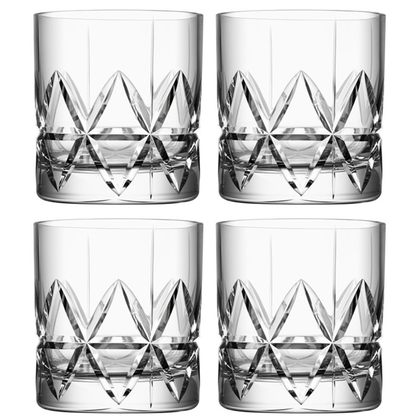 Peak DOF 34 cl 4-pack (Bilde 1 av 4)