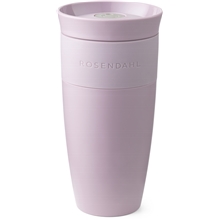 Lavender - Grand Cru Outdoor Termosmugg
