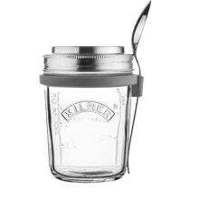 1 set - Kilner Frokostsett