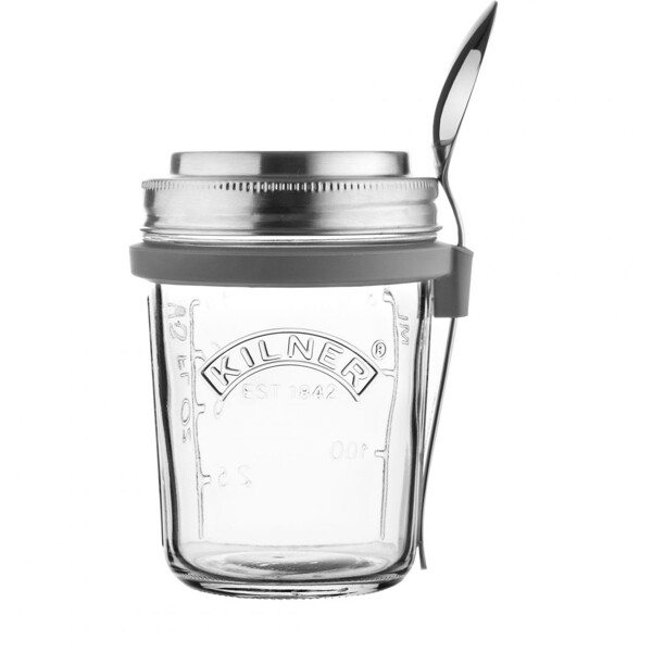 Kilner Frokostsett (Bilde 1 av 6)