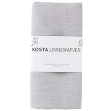 Light Grey - Kosta Linnewäfveri Kjøkkenhåndkle