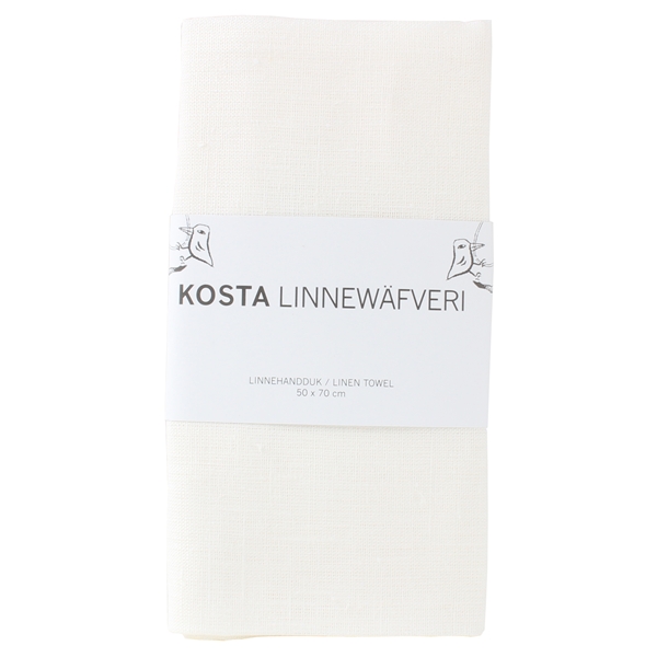 Kosta Linnewäfveri Kjøkkenhåndkle