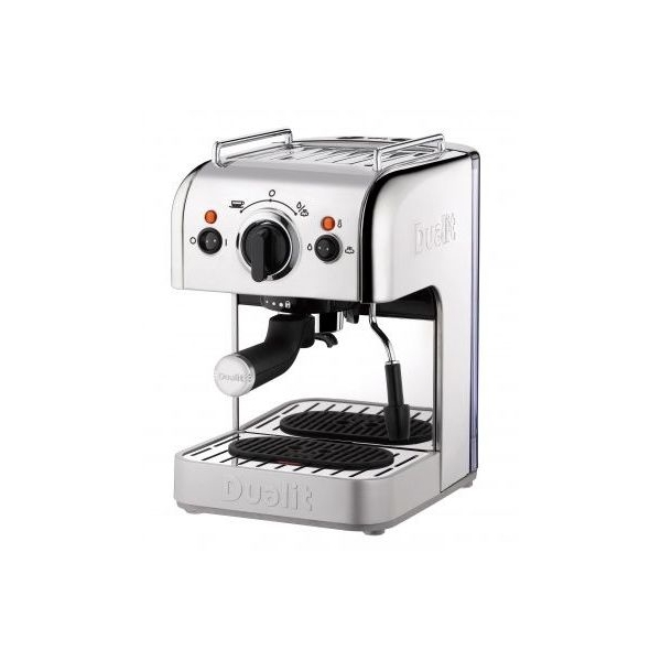 Espressomaskin 3 in 1 Dualit