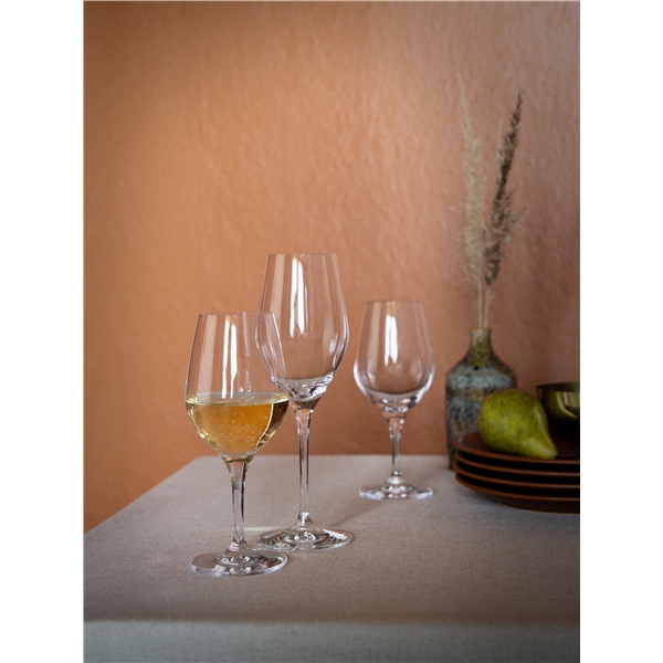 Sense Champagne/Drinkglass 6-pack (Bilde 6 av 6)