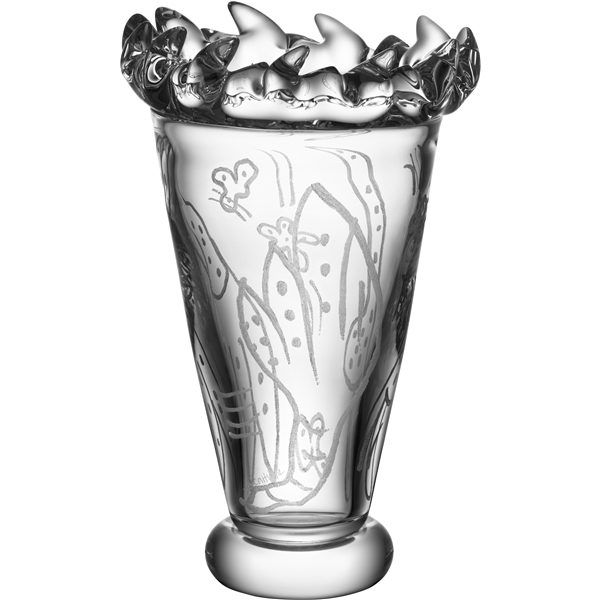 Sargasso vase (Bilde 1 av 2)