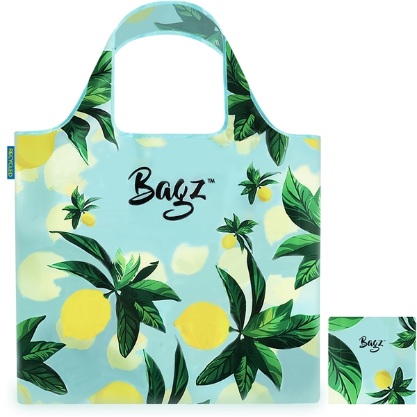 Bagz Lemon (Bilde 1 av 3)