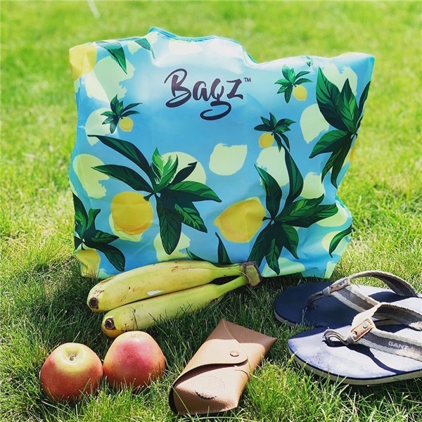 Bagz Lemon (Bilde 2 av 3)