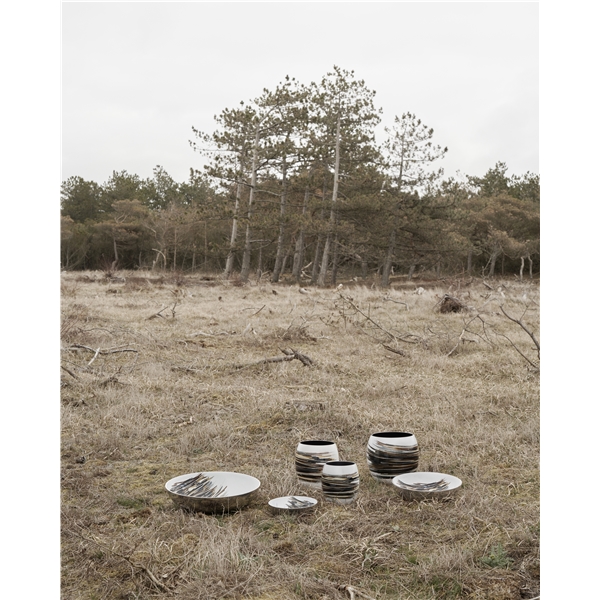 Stelton Stockholm skål Lignum (Bilde 2 av 2)