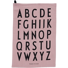 Design Letters Classic Kjøkkenhåndkle 2-pack