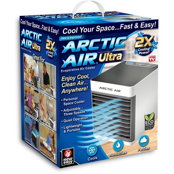 Arctic Air Ultra (Bilde 2 av 6)