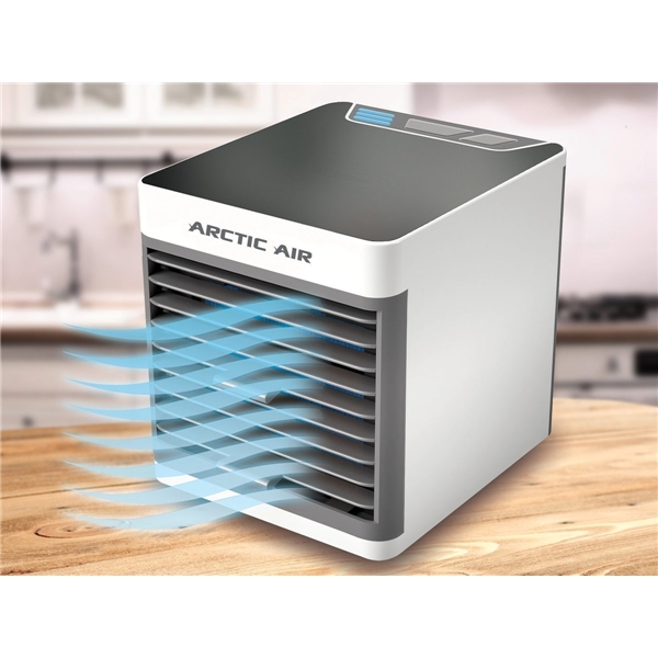 Arctic Air Ultra (Bilde 5 av 6)