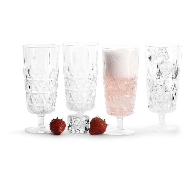 Picnic Champagneglass 4-pack (Bilde 1 av 4)