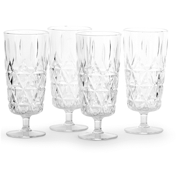 Picnic Champagneglass 4-pack (Bilde 2 av 4)