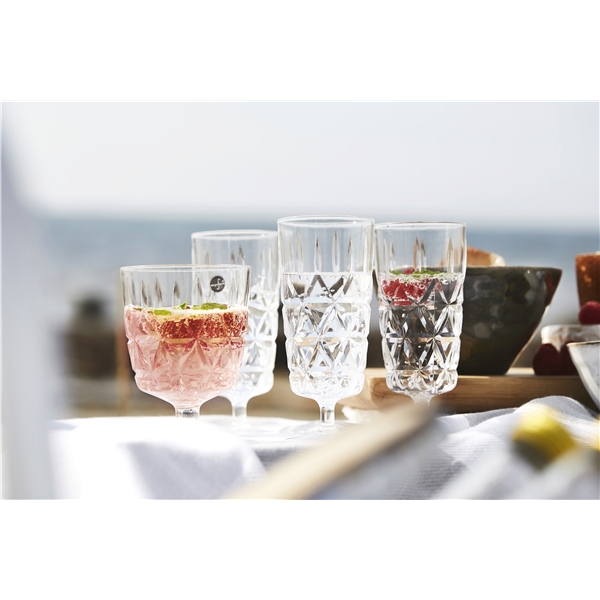 Picnic Champagneglass 4-pack (Bilde 3 av 4)