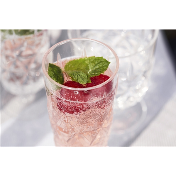 Picnic Champagneglass 4-pack (Bilde 4 av 4)