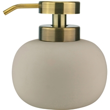 Lotus Såpepumpe lav