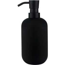 Lotus Saippuapumppu korkea Musta