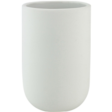 Lotus Mugg/Tannbørsteholder