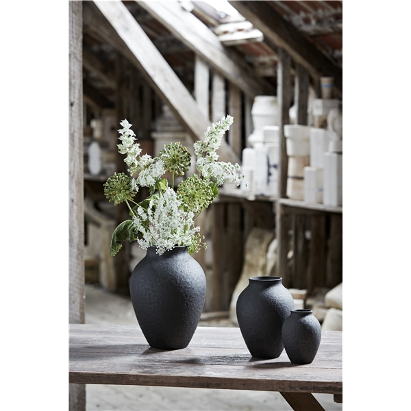 Knabstrup Vase 27 cm (Bilde 2 av 4)