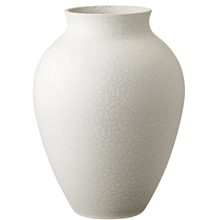 Knabstrup Vase 27 cm White