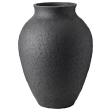 Knabstrup Vase 20 cm