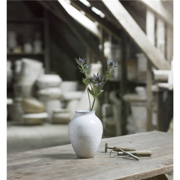 Knabstrup Vase 20 cm (Bilde 3 av 5)