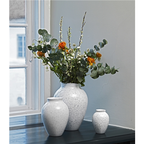 Knabstrup Vase 20 cm (Bilde 4 av 5)