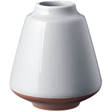 Anna Vase 12,5 cm Light Grey